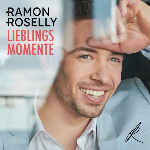 Ramon Roselly - Lieblingsmomente | 1CD |  NEU+OVP