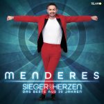 Menderes - Sieger der Herzen, Das Beste aus 20 Jahren | 1CD |  NEU+OVP