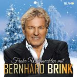 Bernhard Brink - Frohe Weihnachten mit Bernhard Brink | 1CD |  NEU+OVP