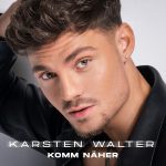Karsten Walter - Komm Näher | 1CD |  NEU+OVP