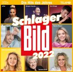 Schlager Bild 2022 - Various  | 2CD |  NEU+OVP