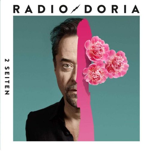 Radio Doria - 2 Seiten | 1CD |  NEU+OVP